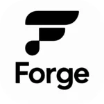 FORGE Logo